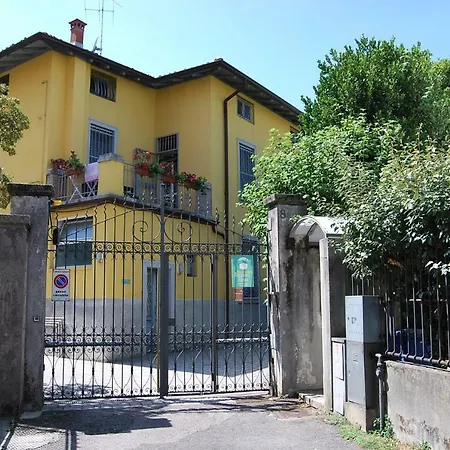 Bed & Breakfast Bassa 2*