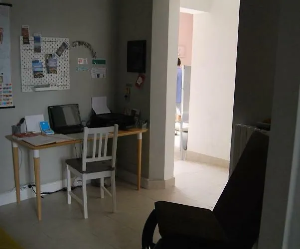 Bassa לינה וארוחת בוקר ברגמו