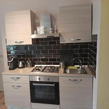 B&B Bassa 베르가모