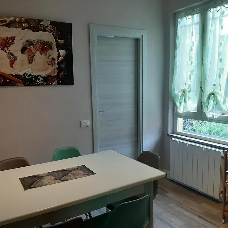 Bassa بيرغامو