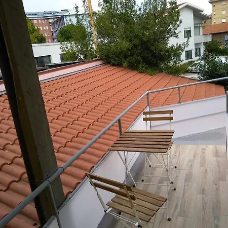 Bassa 3* بيرغامو