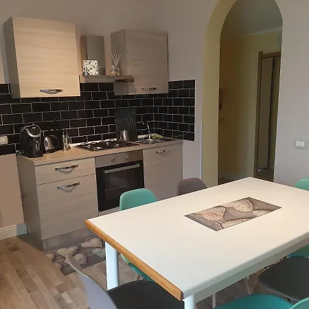 Bassa B&B 베르가모