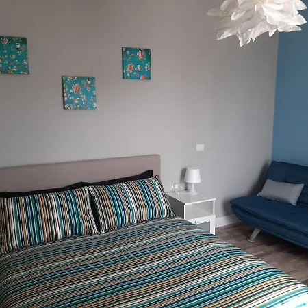 Oda ve Kahvaltı Bassa Bergamo