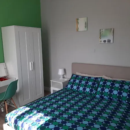 Bassa 3* 베르가모