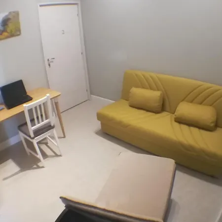 Bassa فندق مبيت وإفطار