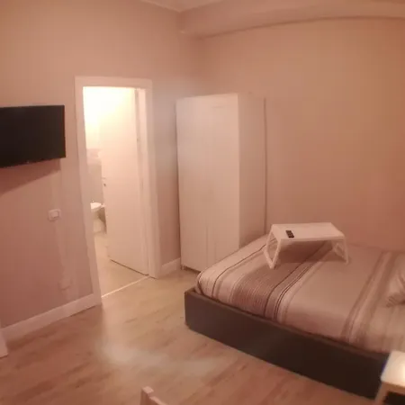 فندق مبيت وإفطار Bassa 3*