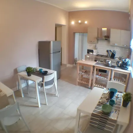 Oda ve Kahvaltı Bassa Bergamo