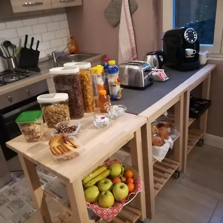 Bassa 3* بيرغامو