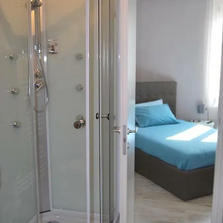 Bassa B&B 베르가모