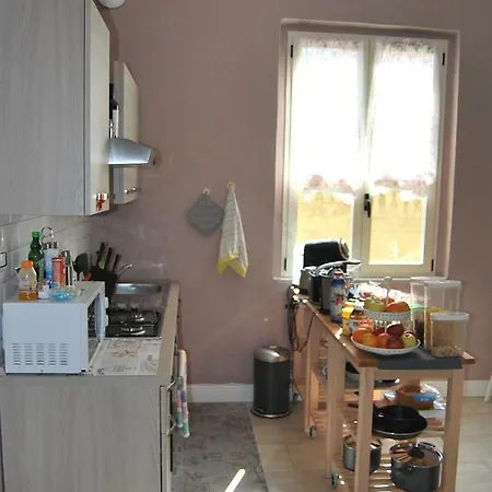 Bassa Couette-café 3*