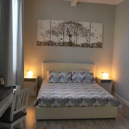 Bassa Oda ve Kahvaltı