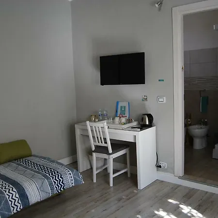 Bassa 3* 베르가모