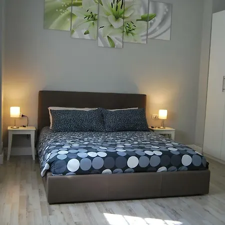 Bassa B&B 베르가모