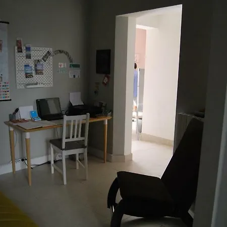 Bassa فندق مبيت وإفطار بيرغامو