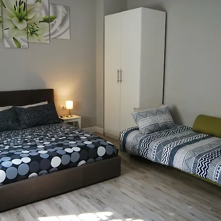 Oda ve Kahvaltı Bassa