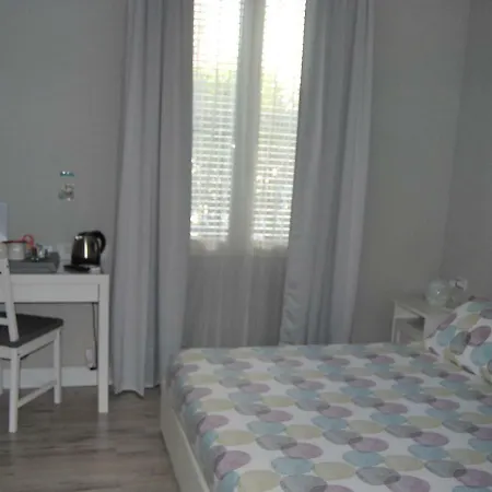 Bassa Couette-café Bergame