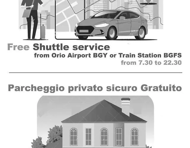 Bassa Готель типу 