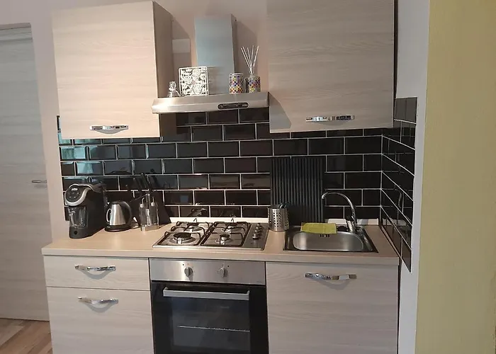 Oda ve Kahvaltı Bassa Bergamo