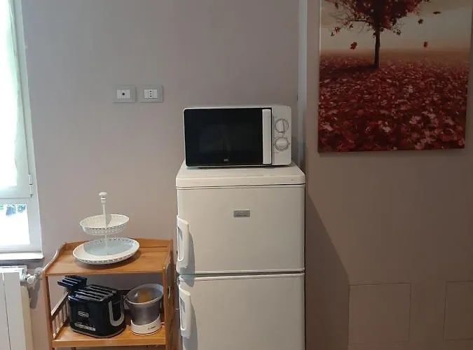 Bassa Oda ve Kahvaltı