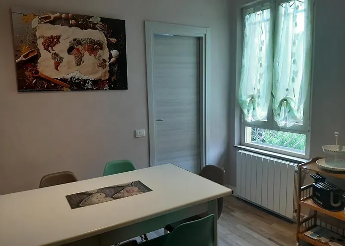 Bassa Бергамо