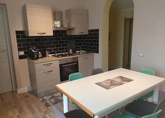 Bassa Oda ve Kahvaltı Bergamo