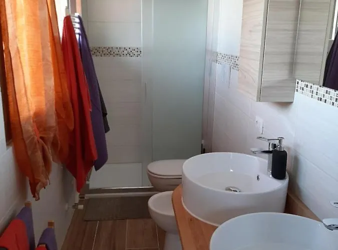 Bassa Готель типу 