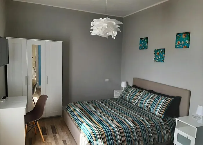 Oda ve Kahvaltı Bassa 3*