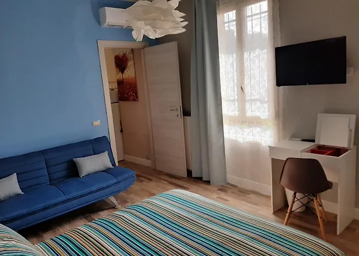 Bassa Бергамо