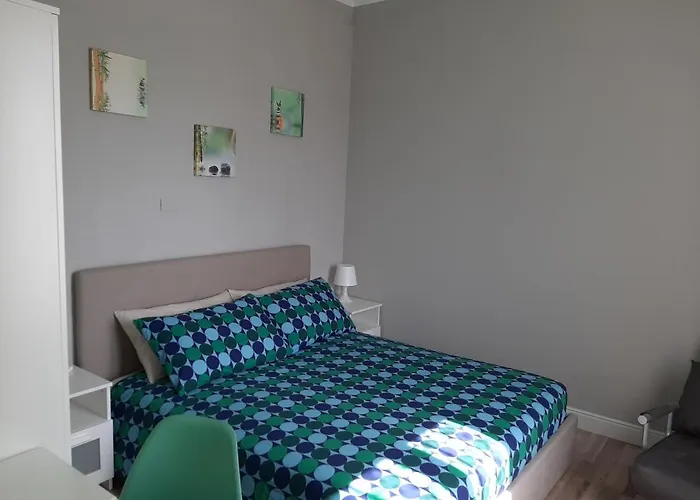 Bassa 3* Бергамо