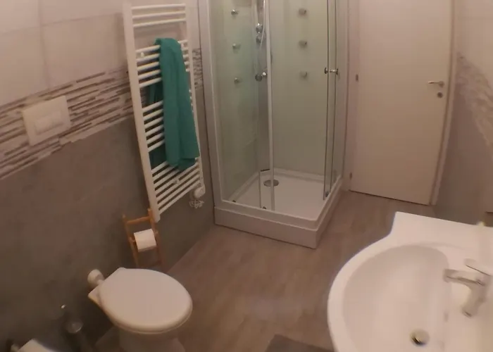 Oda ve Kahvaltı Bassa