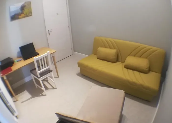 Bassa Oda ve Kahvaltı