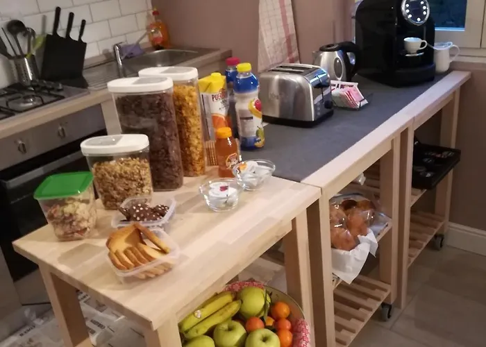 Bassa 3* Бергамо