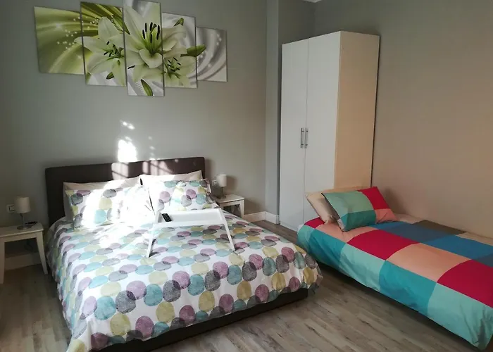 Bassa Бергамо