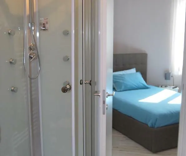 Bassa Oda ve Kahvaltı Bergamo