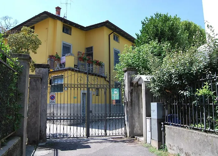 Готель типу 