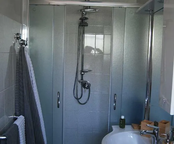 Bassa Готель типу 