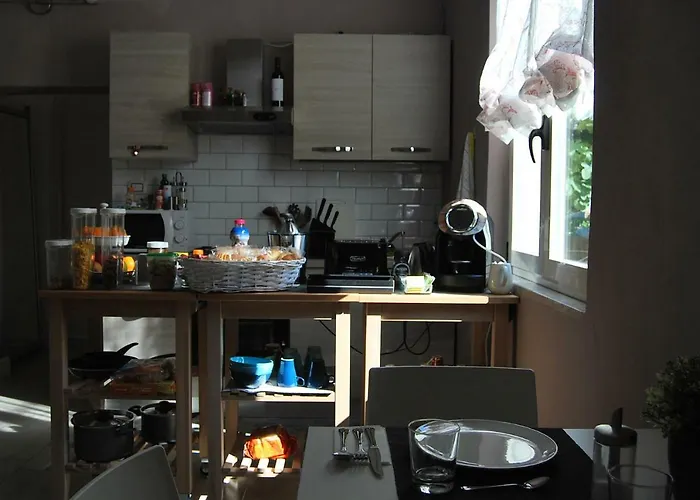 Bassa Бергамо