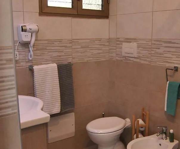 Bassa 3* Бергамо