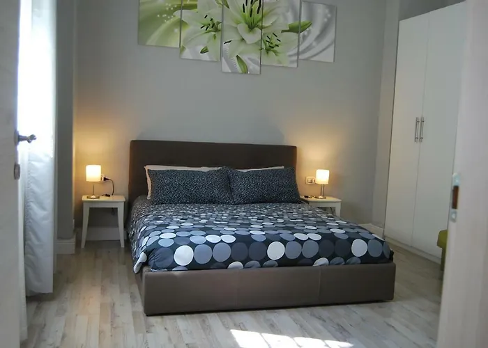 Bassa Oda ve Kahvaltı Bergamo