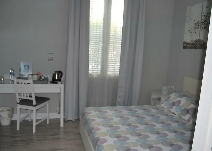 Bassa Oda ve Kahvaltı Bergamo