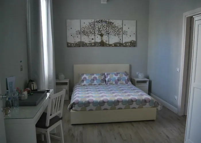 Bassa Oda ve Kahvaltı