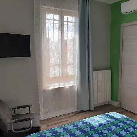 فندق مبيت وإفطار Bassa بيرغامو