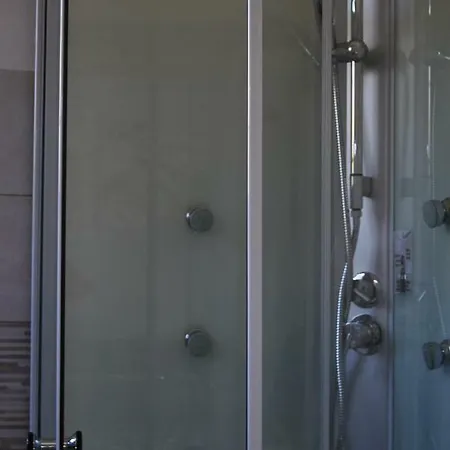 Bassa فندق مبيت وإفطار بيرغامو